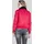 Cipo & Baxx Jacke in RED | Gr.: XS