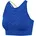 hmlMT Seamless Sport-BH Damen 7334 olympian blue/sodalite blue me XL