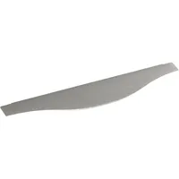 Furnipart Griffleiste Primo LA 2 x 90 mm 296 mm