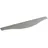 Furnipart Griffleiste Primo LA 2 x 90 mm 296 mm