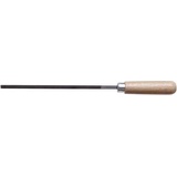Bernstein Tools for Electronics 5-236 Schlüsselfeile vierkant Länge 100 mm