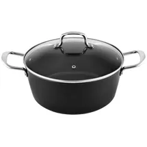 VG POT 3020 Kochtopf 28 cm rund