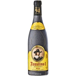 18er Set Faustino I Gran Reserva 2016 - Versandkostenfrei!
