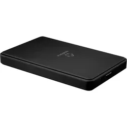 Renkforce RF-4505754, HDD / SSD-Gehäuse, 2.5 Zoll, SATA, Serial ATA II, Serial A
