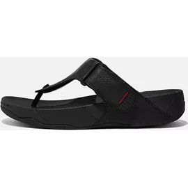 FitFlop Trakk II Schwarz 45
