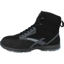 Atlas knöchelhoher Sicherheitsschuh RUNNER 105 ESD - S3 - W10 - Gr. 46