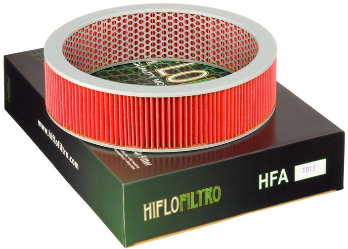 Hiflofiltro Luchtfilter - HFA1911 Honda ST1100 Pan-Europees
