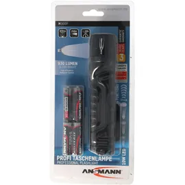 Ansmann M900P (1600-0162)