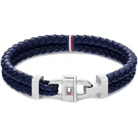 Tommy Hilfiger Armband Blau 2790362 Größe Herren