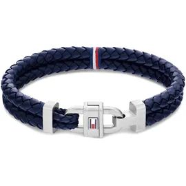 Tommy Hilfiger Armband Blau 2790362 Größe Herren
