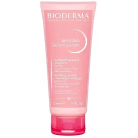 Bioderma Sensibio Gel Moussant Reinigungsgel 100 ml