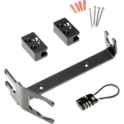 juice technology JUICE BOOSTER 3 air eMobility-Zubehör Wandhalter-Set