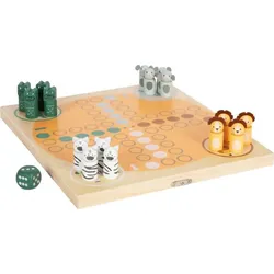 Small Foot Ludo - Safari