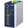 Planet Industrial L2+ 8-Port 10/100/1000T - 2-Port