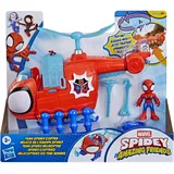 Hasbro Team Spidey Copter, Spielfigur