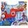 Hasbro Team Spidey Copter, Spielfigur