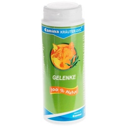 Canina Kräuter-Doc Gelenke 150 g