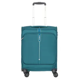 Samsonite Popsoda 4-Rollen Cabin 55 cm / 40 l teal