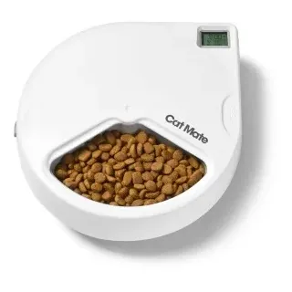 Cat Mate Futterautomat C300