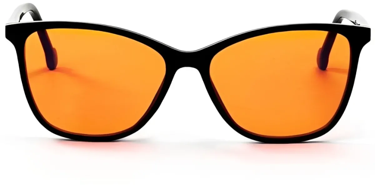 Cat Orange