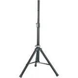 K&M 21454 Boxenstativ Schwarz