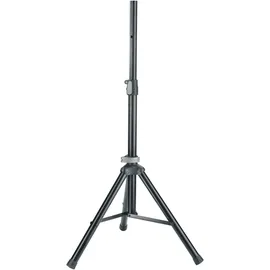 K&M 21454 Boxenstativ Schwarz