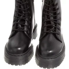 Dr. Martens Vegan Jadon II Mono black felix rub off 37