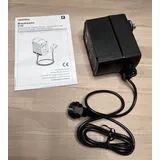 Honeywell Resideo Rückspülautomatik Z 11 S, für Filter DN 15-50