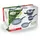 moneta Aria Topf-Set 5-tlg. Kochtopf + Bratpfanne + Stieltopf + Deckel
