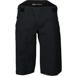 POC Bastion Shorts Uranium L - Black