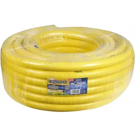 Hozelock Gartenschlauch 50 m gelb