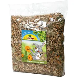 JR FARM Überstreu Sommerfeeling 10 Liter Einstreu