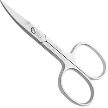 Canal Nagelschere gebogen 9 cm