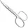 Canal Nagelschere gebogen 9 cm