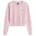 Tommy Hilfiger TJW ESSENTIAL CREW NECK CARDIGAN Pearly Pink S