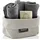 BLOMUS Häkelkorb TELA beige 10 x 19 x 15 cm
