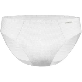Ammann Slip Cotton & More Mini Slip blau/schwarz/weiß XXL 3er Pack