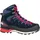 Hanwag Damen Makra Pro Bunion GTX Schuhe (Größe 40, blau)