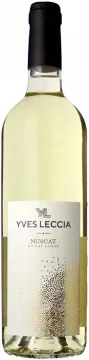 Muscat du Cap Corse 2021 - Domaine Yves Leccia