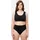 Ulla Popken Bustier Schwarz 46/48