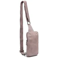 The Chesterfield Brand Cambridge Mini Bag Umhängetasche Leder 12