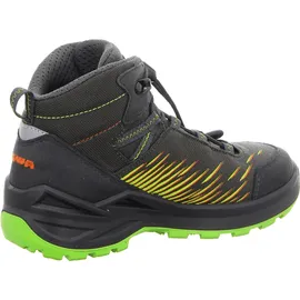 Lowa ZIRROX GTX MID JUNIOR