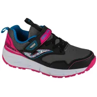 Joma Sneaker für Jungen, Joma Tundra Jr 24 JTUNW,
