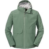 Schöffel Jacket Lausanne Herren laurel wreath 58