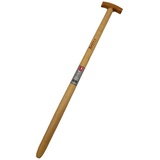 IDEALSPATEN Stiel Eschen-T-Stiel 85 cm für alle BRITTA-Spaten (außer Kieler Form)