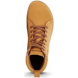 Birkenstock Berufsschnürschuh QO 700 camel 45 - 45