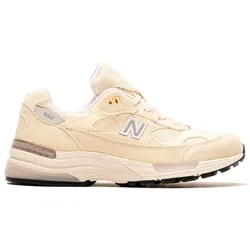 New Balance U992 - Made in USA - Beige - 9.5