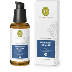 Primavera Aromapflege Hämatom Pflege-Öl