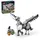 LEGO Harry Potter Hippogreif Seidenschnabel 76427