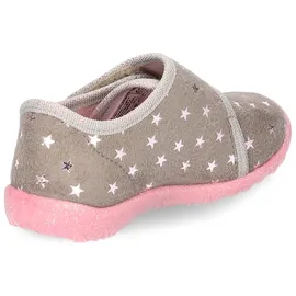 superfit Baby Mädchen SPOTTY GRAU 2100, 20 EU